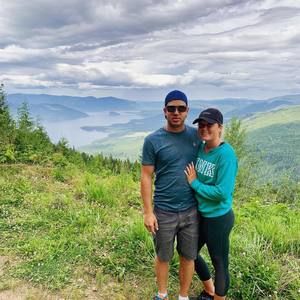 Meet your Posher, Alexis